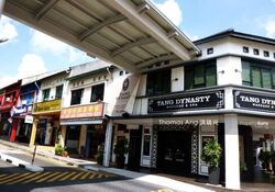 Yuk Tong Avenue (D21), Terrace #553987361